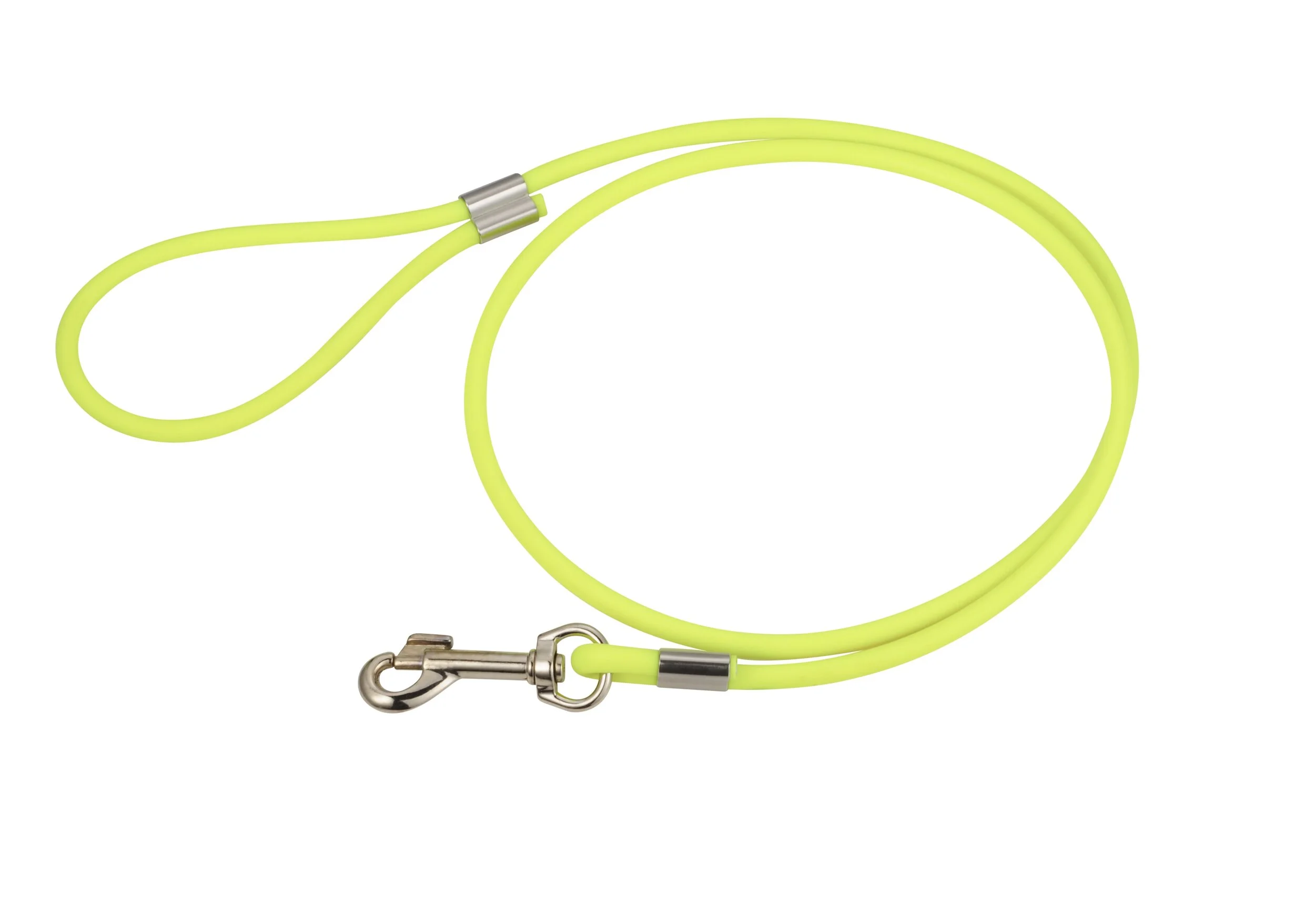 biothane leash