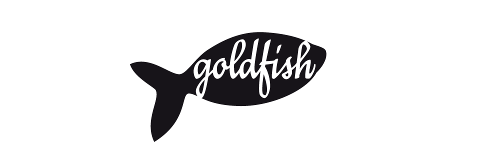 Logo Lettering und Illustration