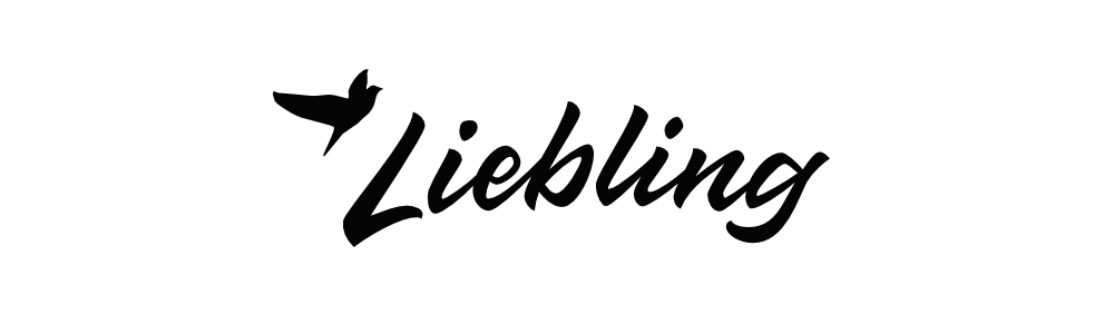 Logo Gestaltung Pinselschrift