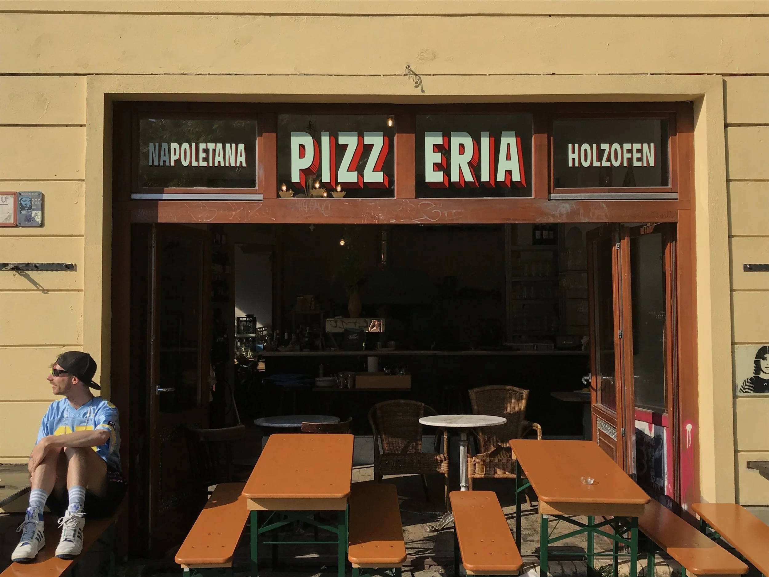 Gran Casino Pizzeria