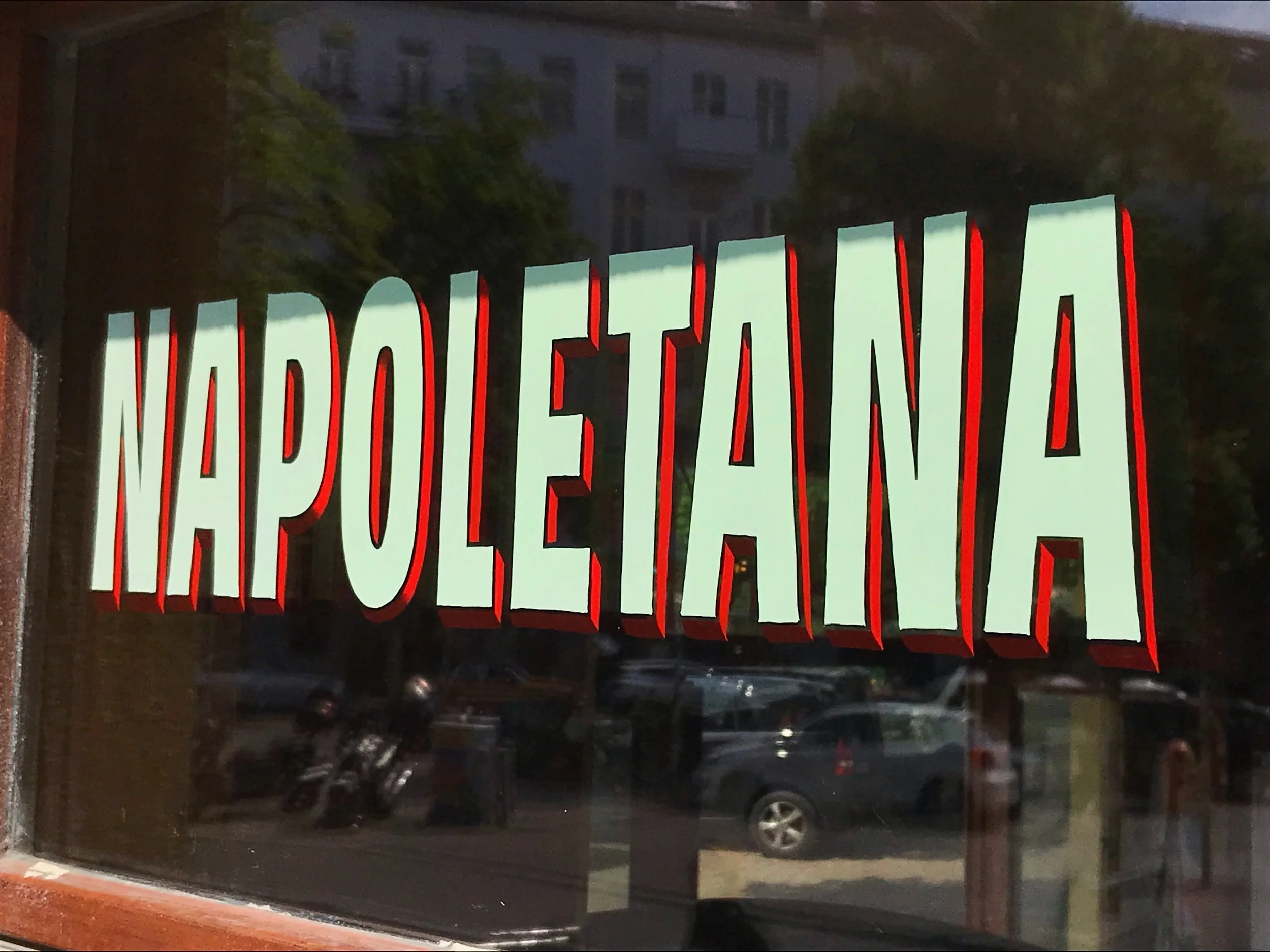 Gran Casino Napoletana