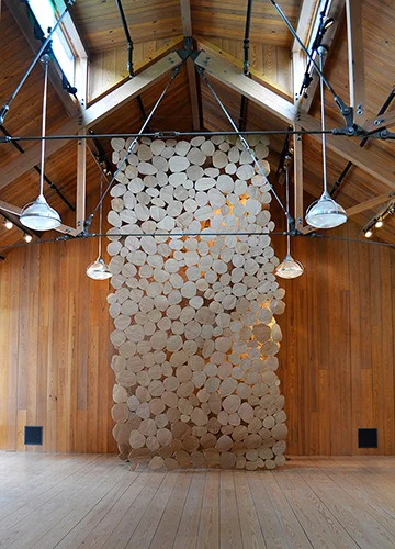 Henry Klimowicz at Morrison Gallery