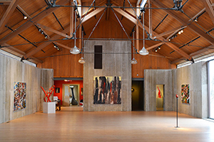 Gallery Select