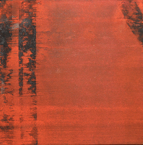TREE STUDY (2010)
