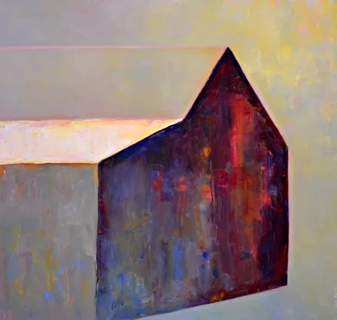 FLOATING BARN (2006)
