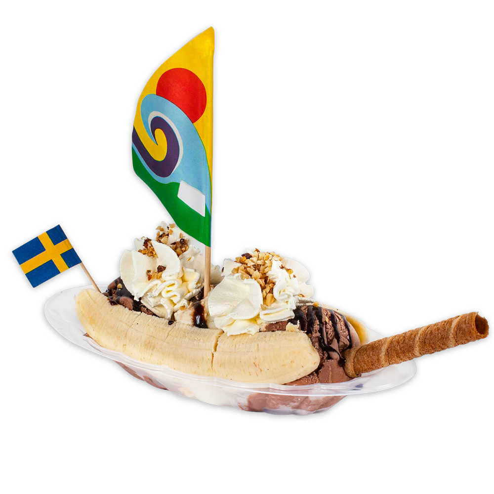 BANANSKEPP