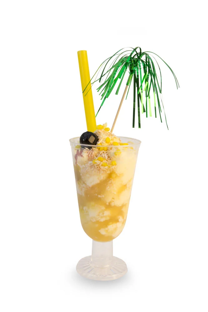 PINACOLADA