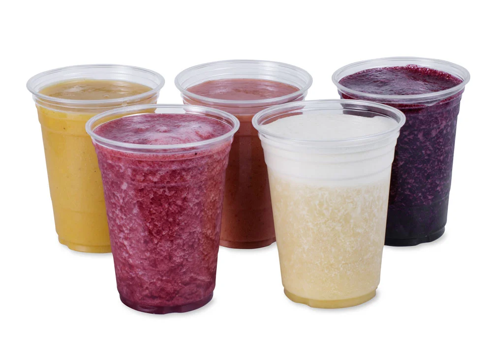 Smoothies 49kr