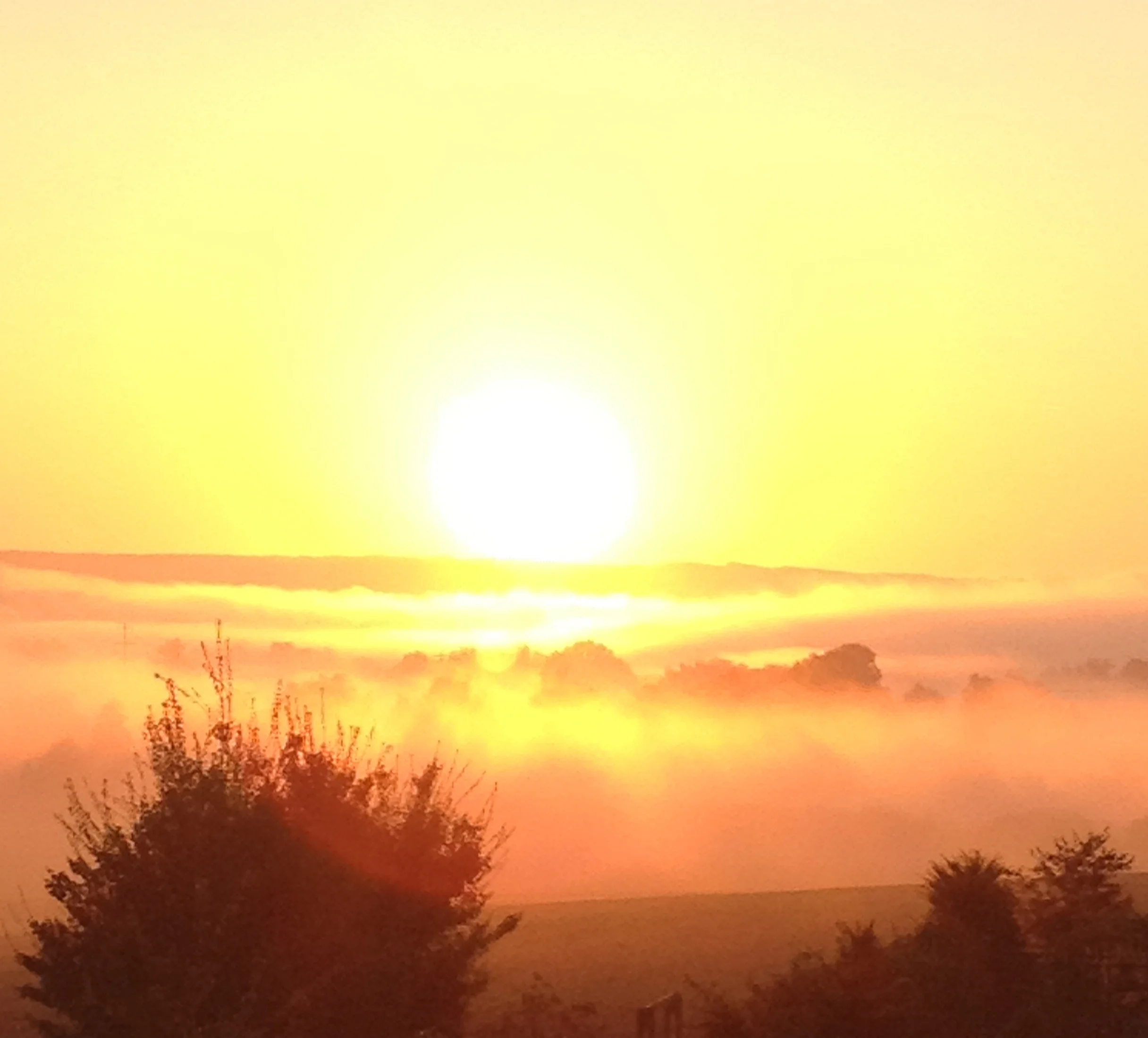 Raum schaffen für das Neue, DO 25. August 2016 um 20.00h - kostenfrei