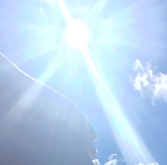 Zeige dein Licht und strahle, DI 28. März 2017 um 20.00h