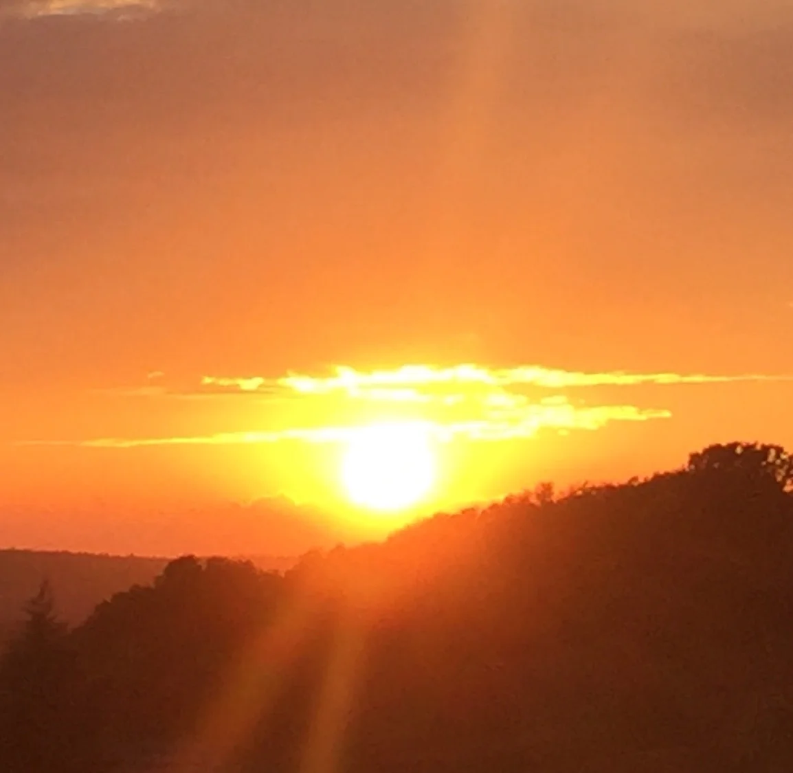 Deiner eigenen Wahrheit Ausdruck verleihen, DI 30. Mai 2017 um 20.00h
