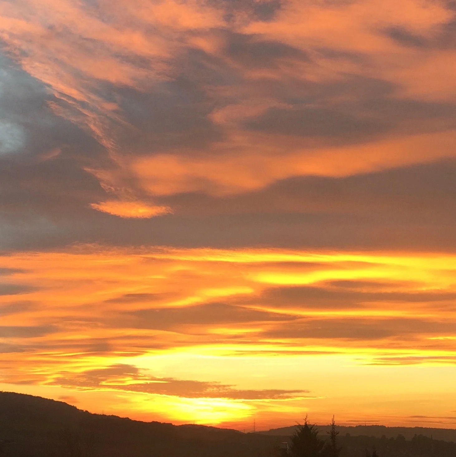 Sage JA zu Veränderungen, MI 7. November 2018 um 20.00h 