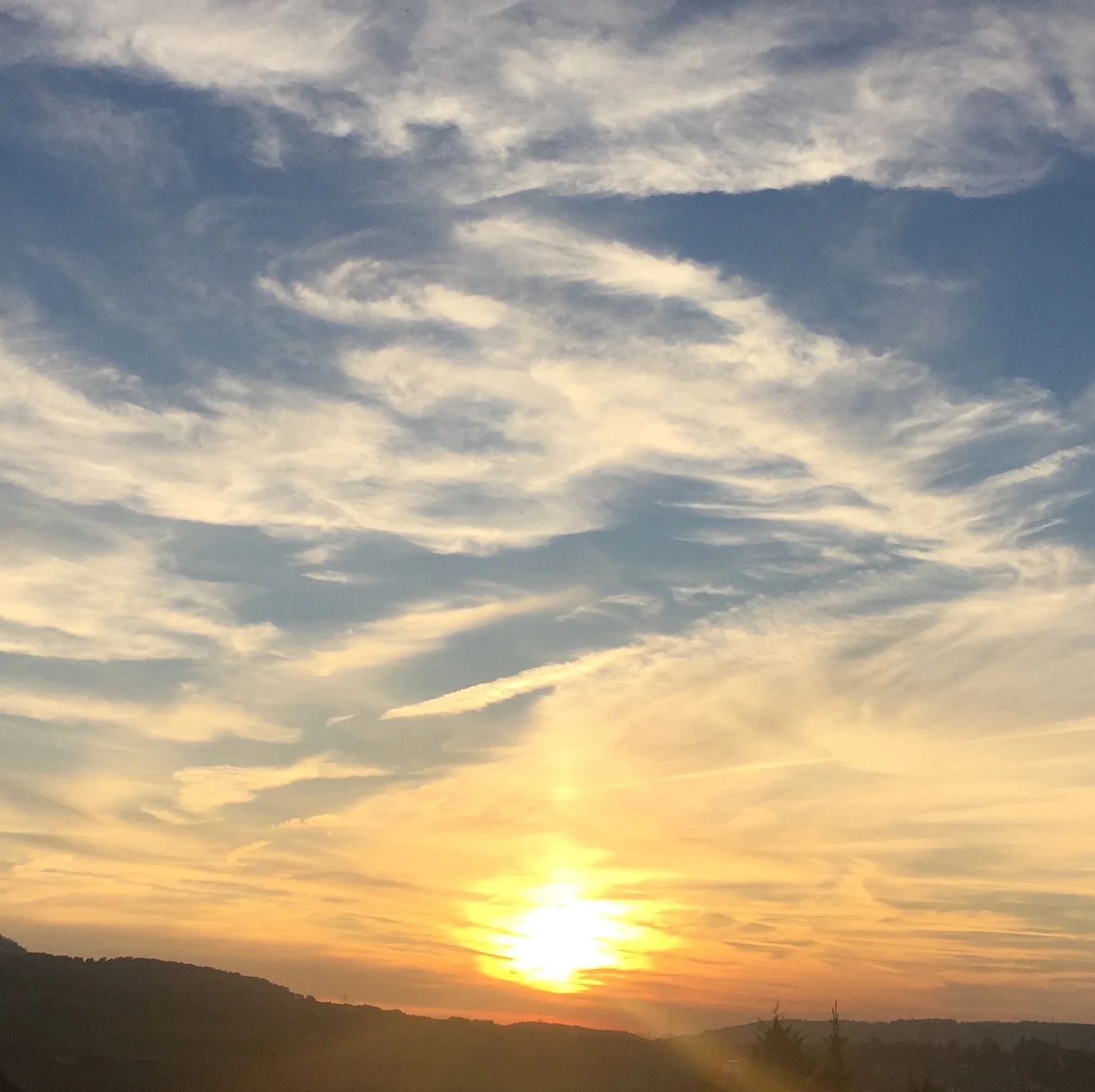 Vertraue auf deine neuen Impulse, FR 7. Dezember 2018 um 20.00h