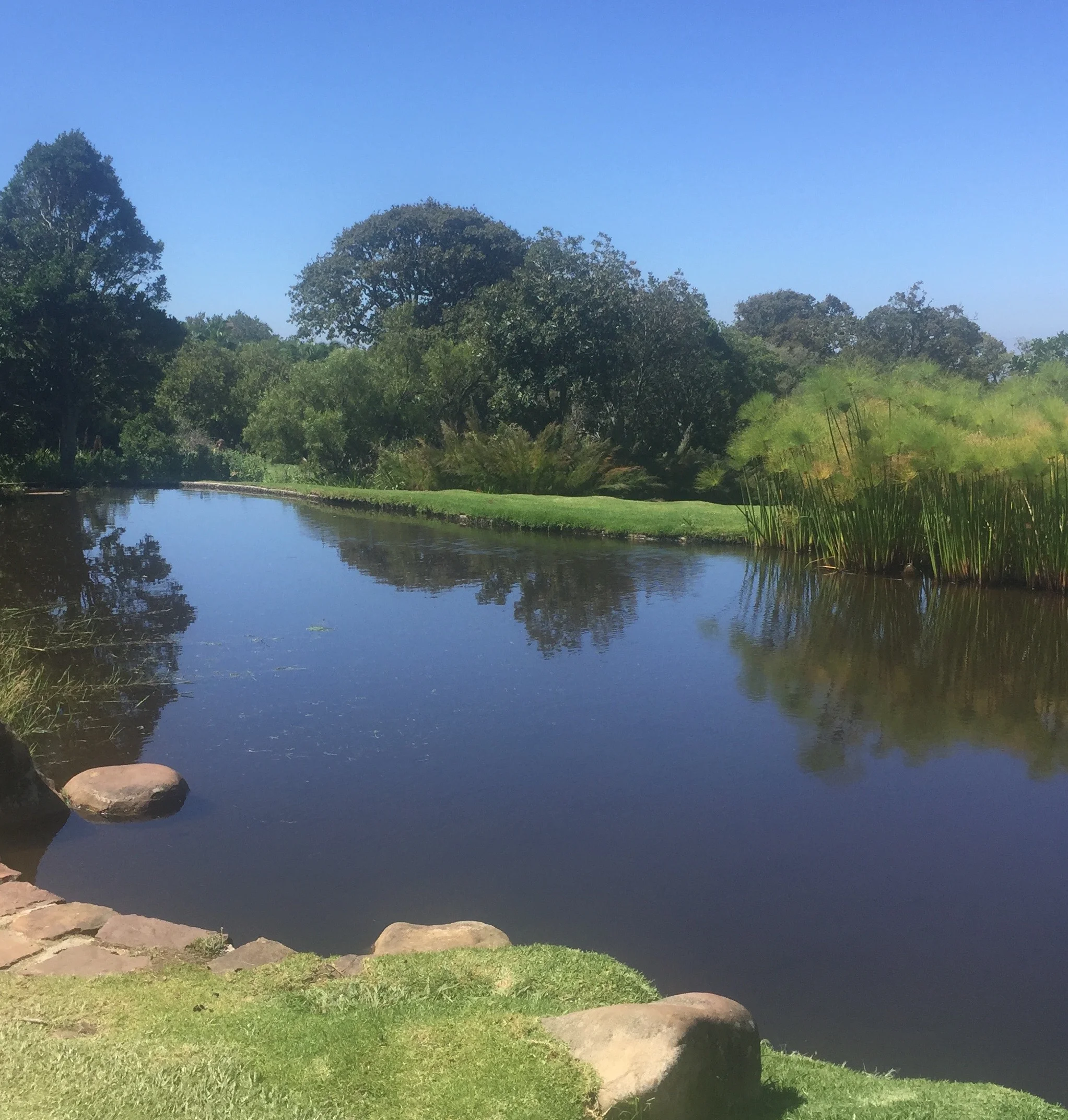 Fokussiere auf inneren Frieden, egal was ist, DI 2. Juli 2019 um 20.00h