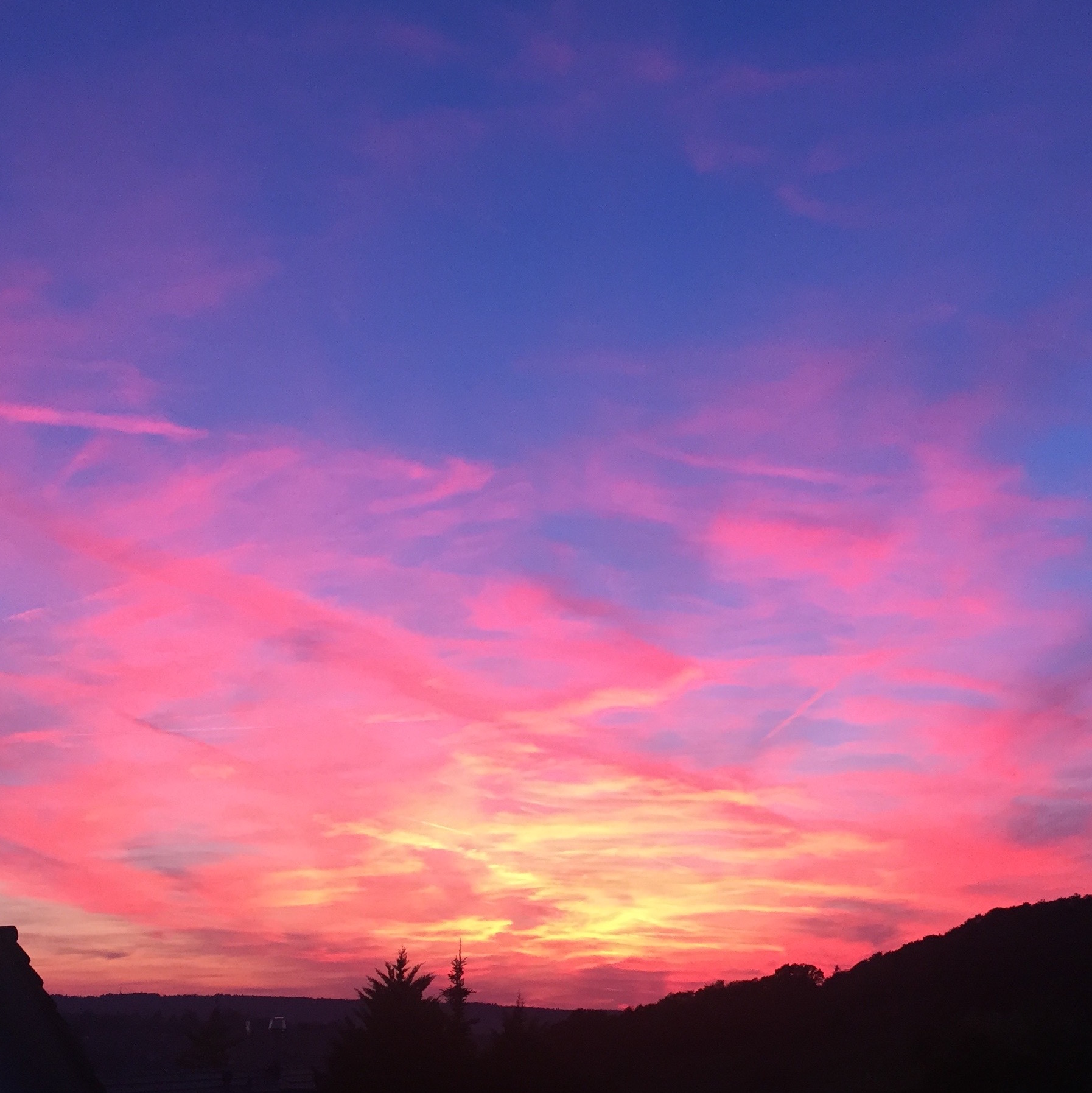 Zurück zu dir, SO 29. September 2019 um 20.00h