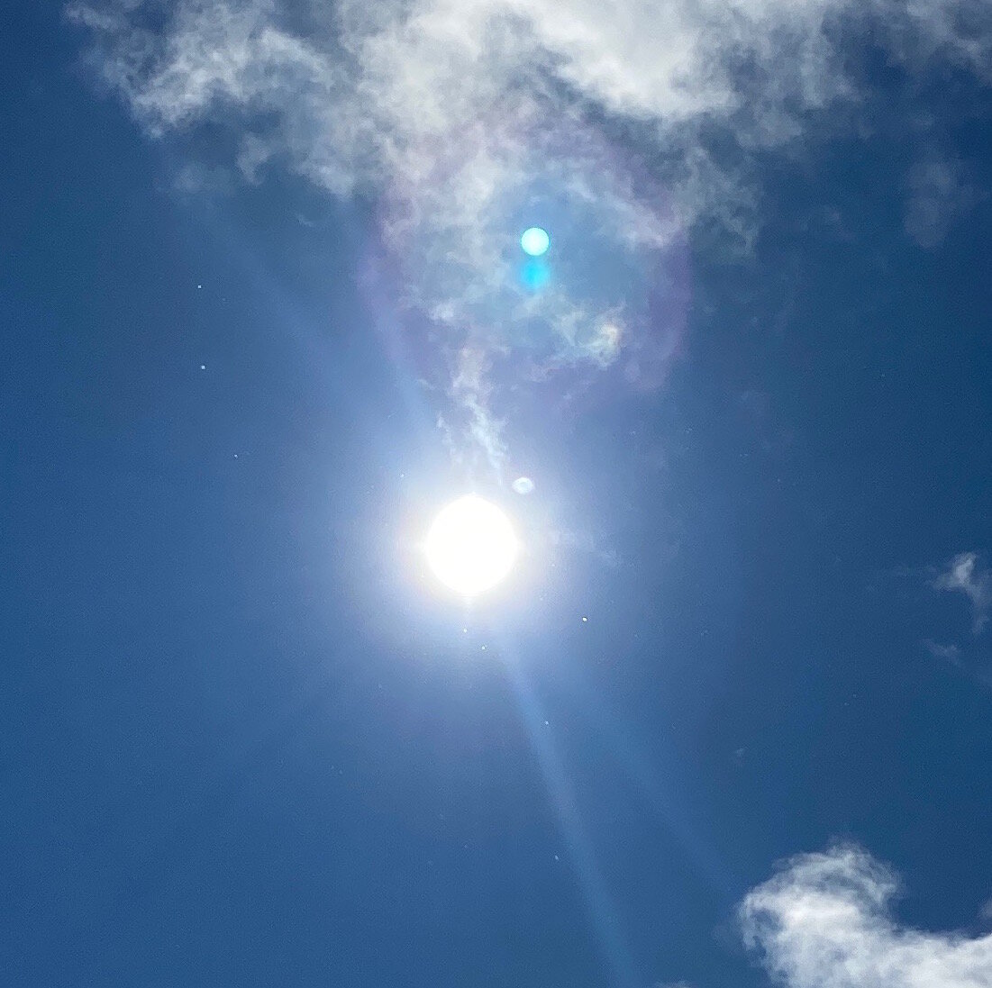 Kostenfrei - Das grosse Erwachen &amp; die Angst, DI 24. März 2020 um 20.00h