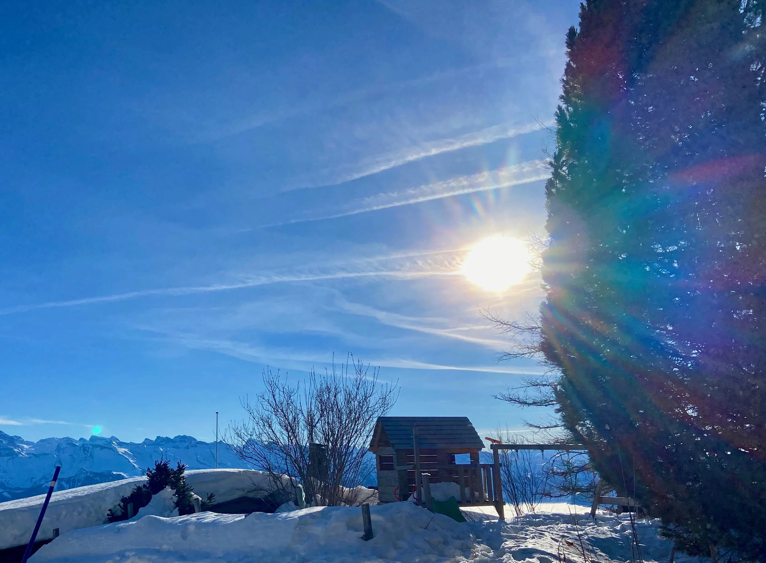 🌟 2022 - (R)auf zum Neuen Ufer 🌟, SO 2. Januar 2022 um 20.00h