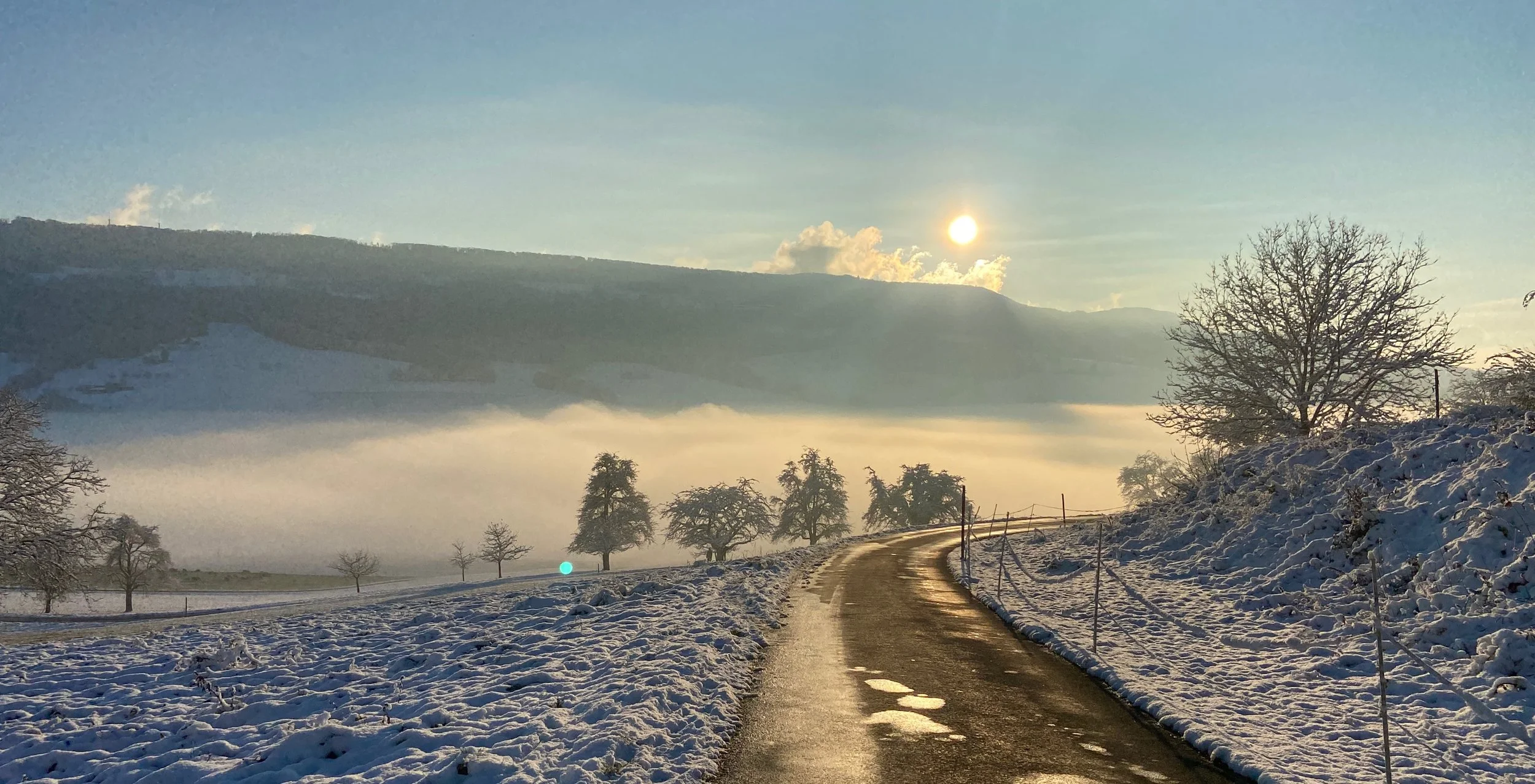 💥🌈✨ Kostenfrei - Zeit des Erwachens, ❤️-Energie pur, MI 21. Dezember 2022 um 20.00h