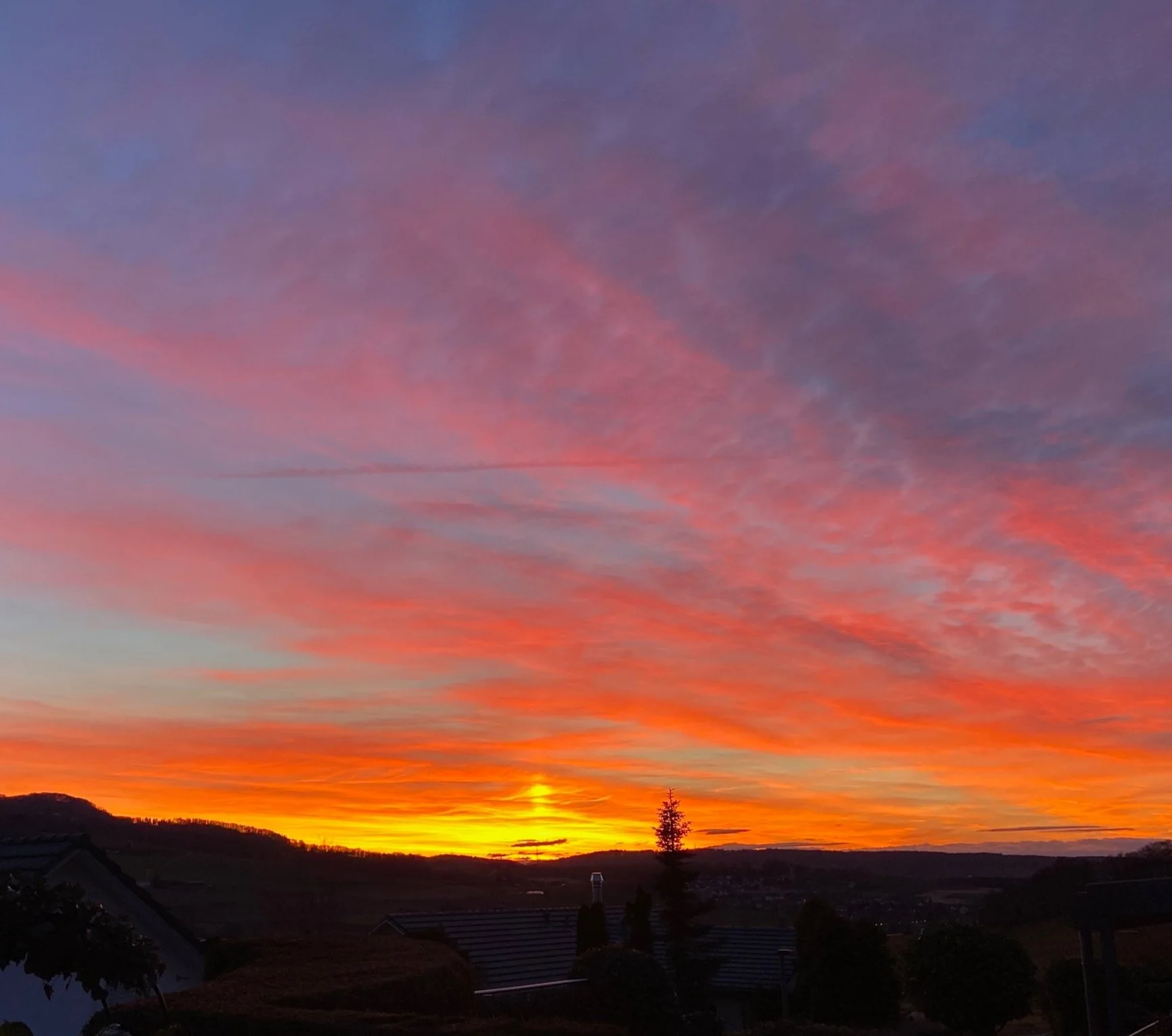 ☄️💐👒 Frühlingserwachen Big Time, DI 21. März 2023 um 20.00h