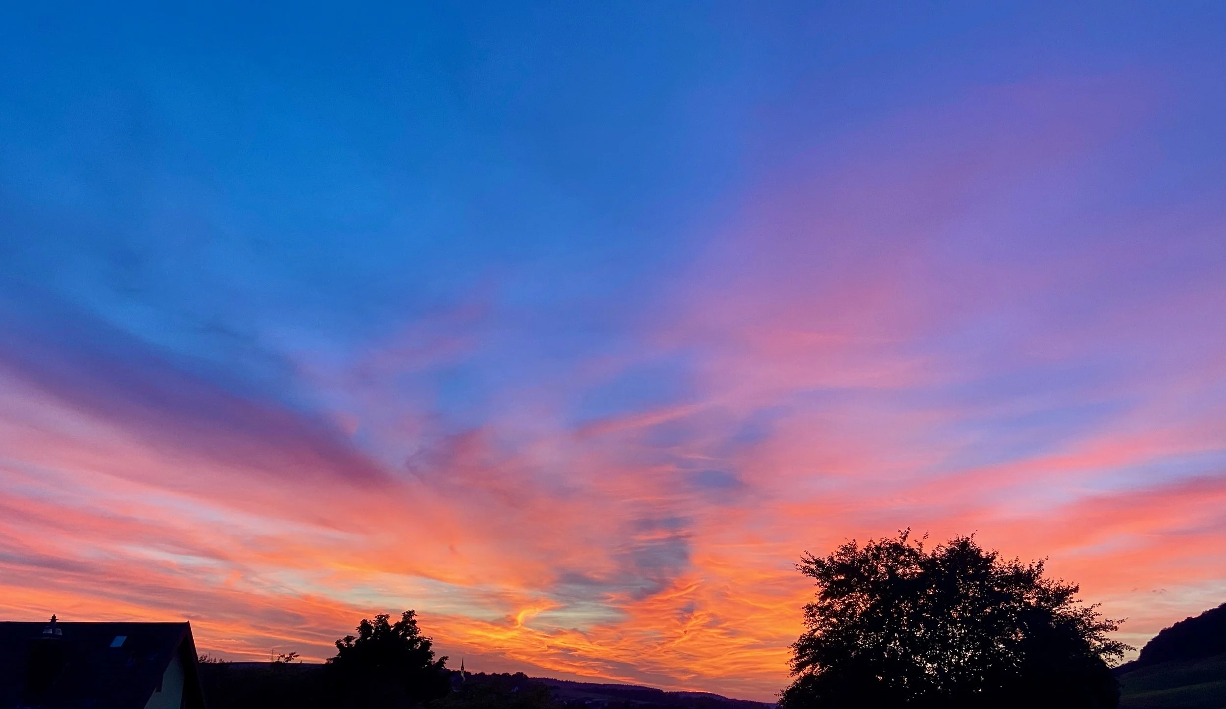 Was wählst du? Die Liebe oder die Angst?, FR 15. September 2023 um 20.00h