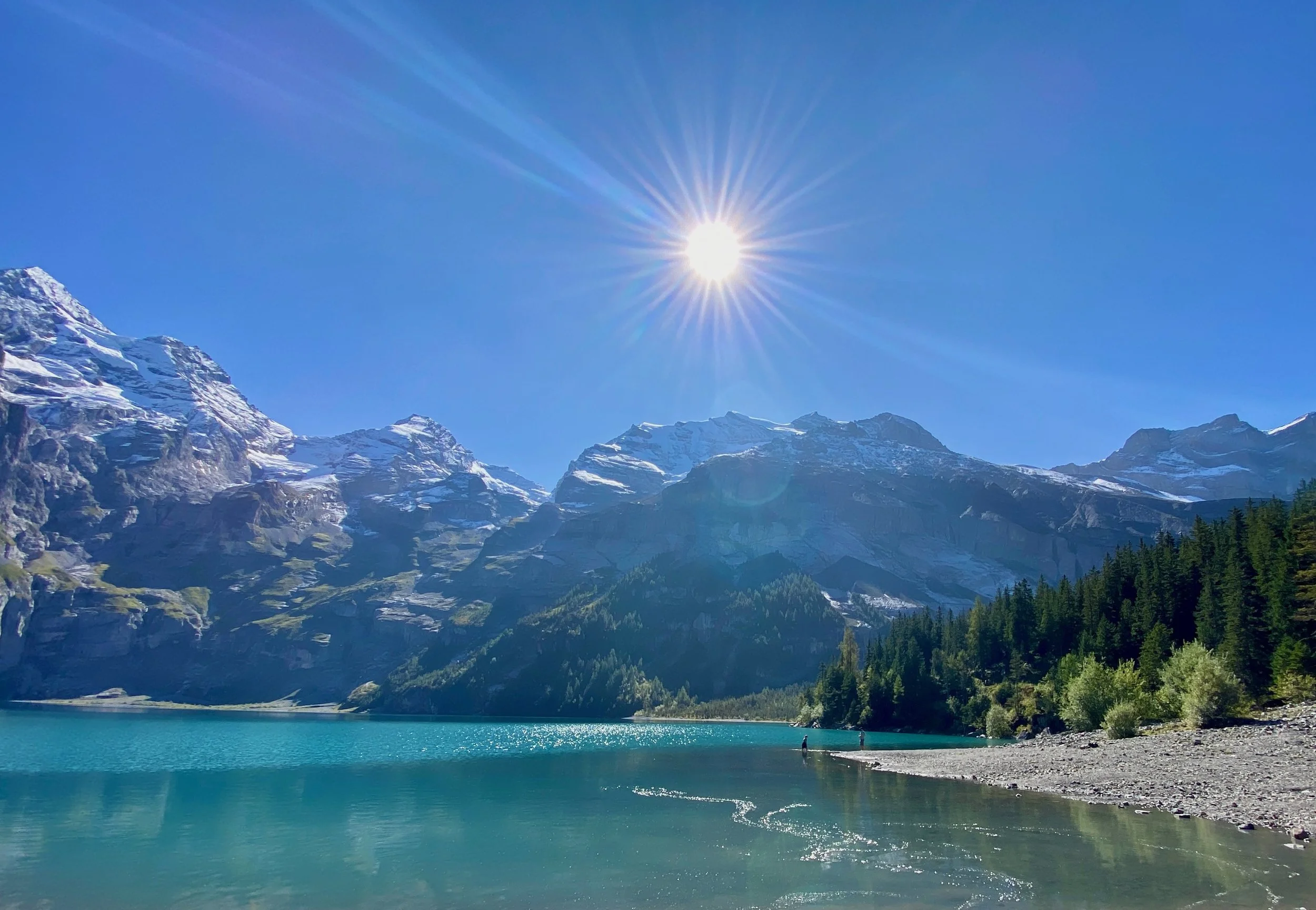 Frieden, Liebe &amp; Rein ins neue Ich, SO 15. Oktober 2023 um 20.00h
