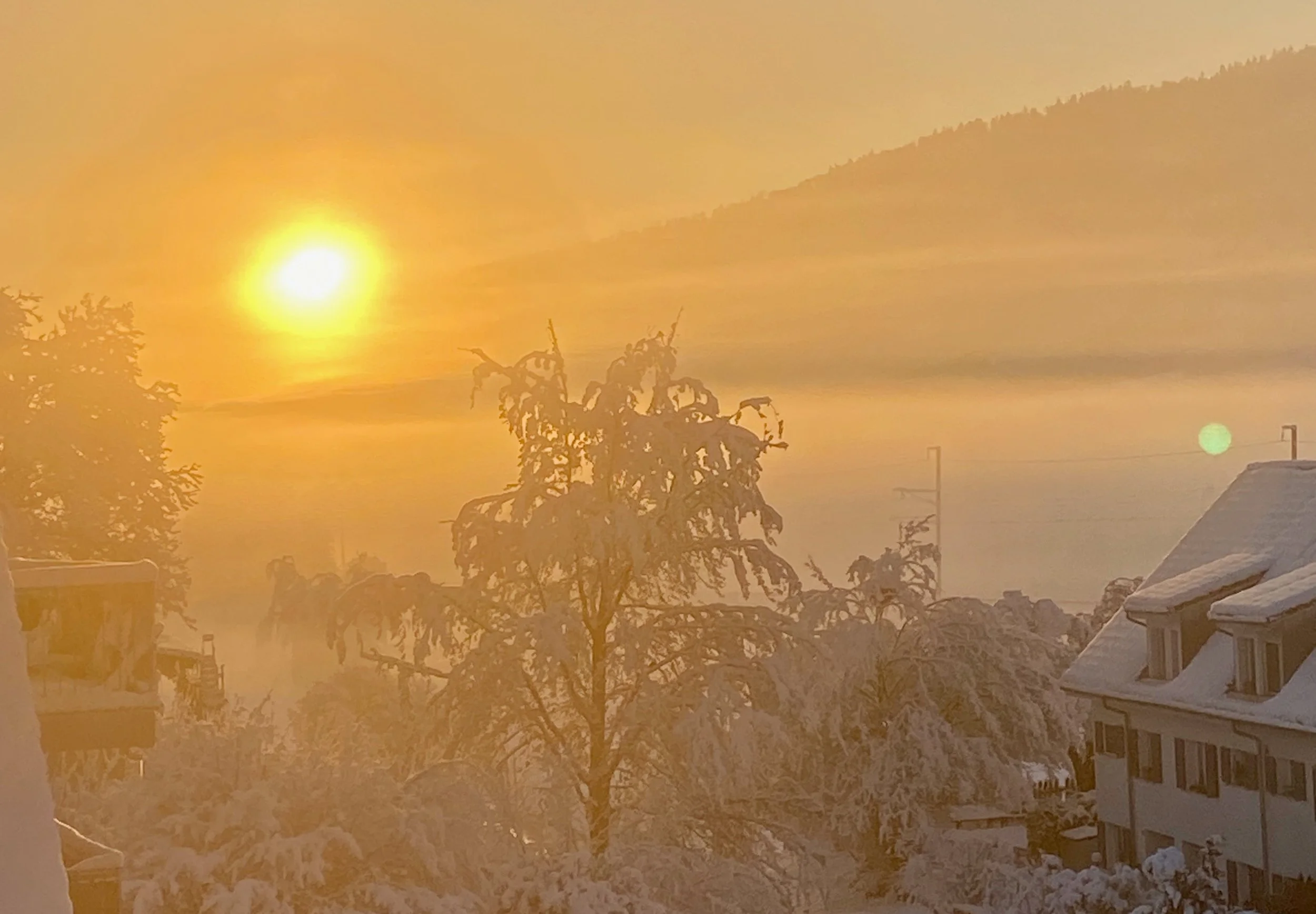 ☀️✨❤️ Kostenfreies Webinar zur Wintersonnenwende, DO 21. Dezember 2023 um 20.00h