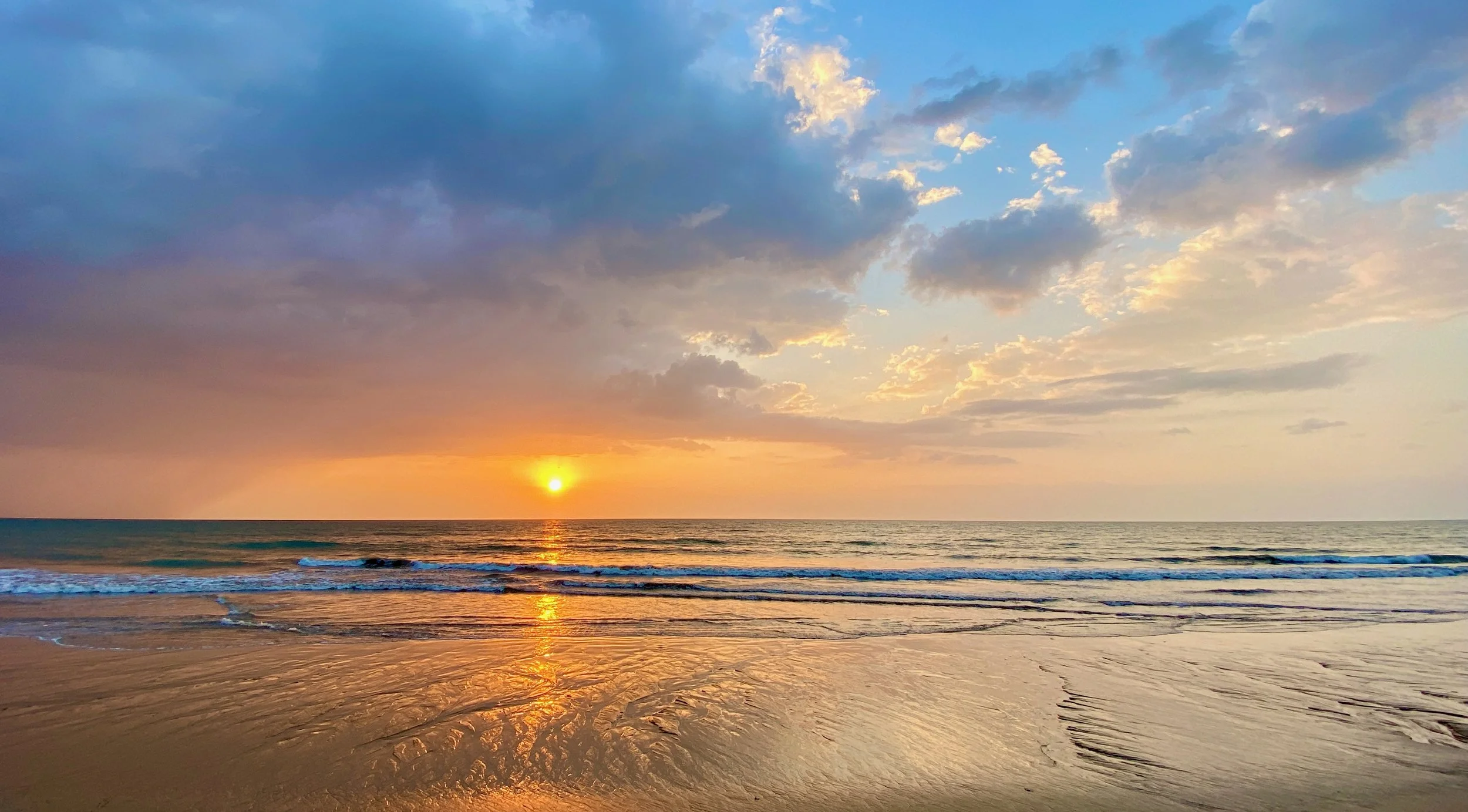 ☀️❤️💥 Lass dich in NEUE Ebenen hineintragen, MO 8. April 2024 um 20.00h