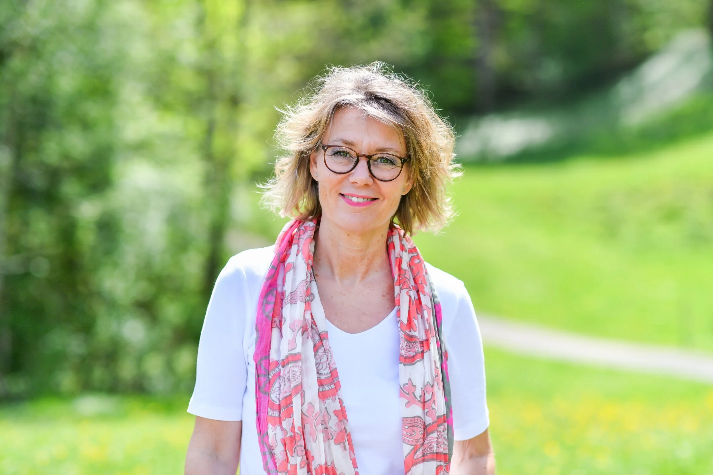 ☀️🌷Authentizität &amp; Innere Sicherheit, FR 5. Juli 2024 um 20.00h