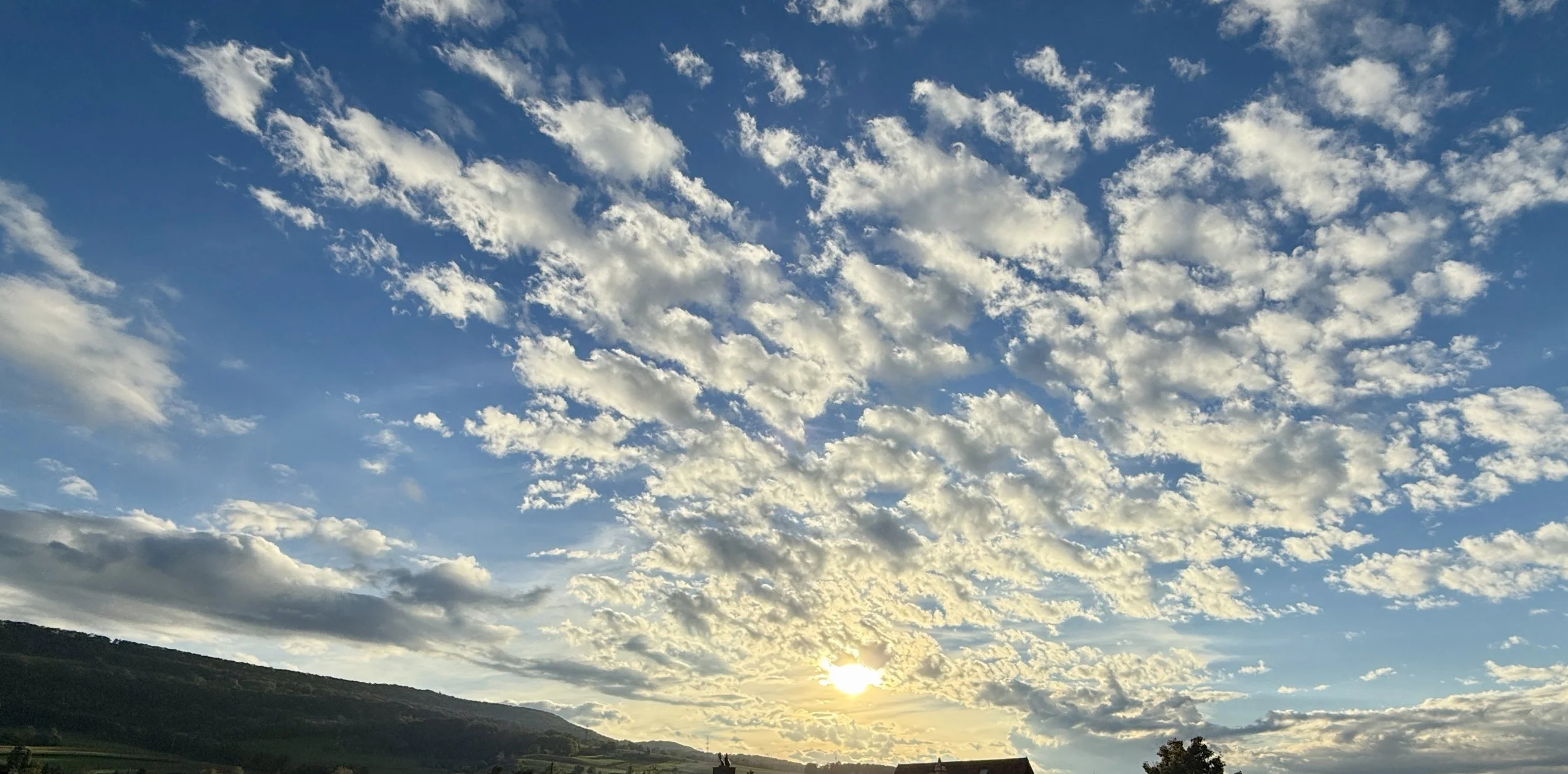 Loslassen &amp; Neubeginn - Big Time, FR 1. November 2024 um 20.00h