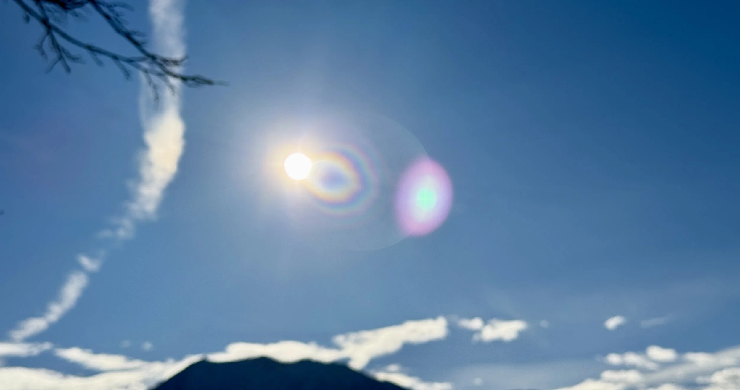 💥🌹 Eintritt ins Neue Bewusstsein, MI 29. Januar 2025 um 20.00h