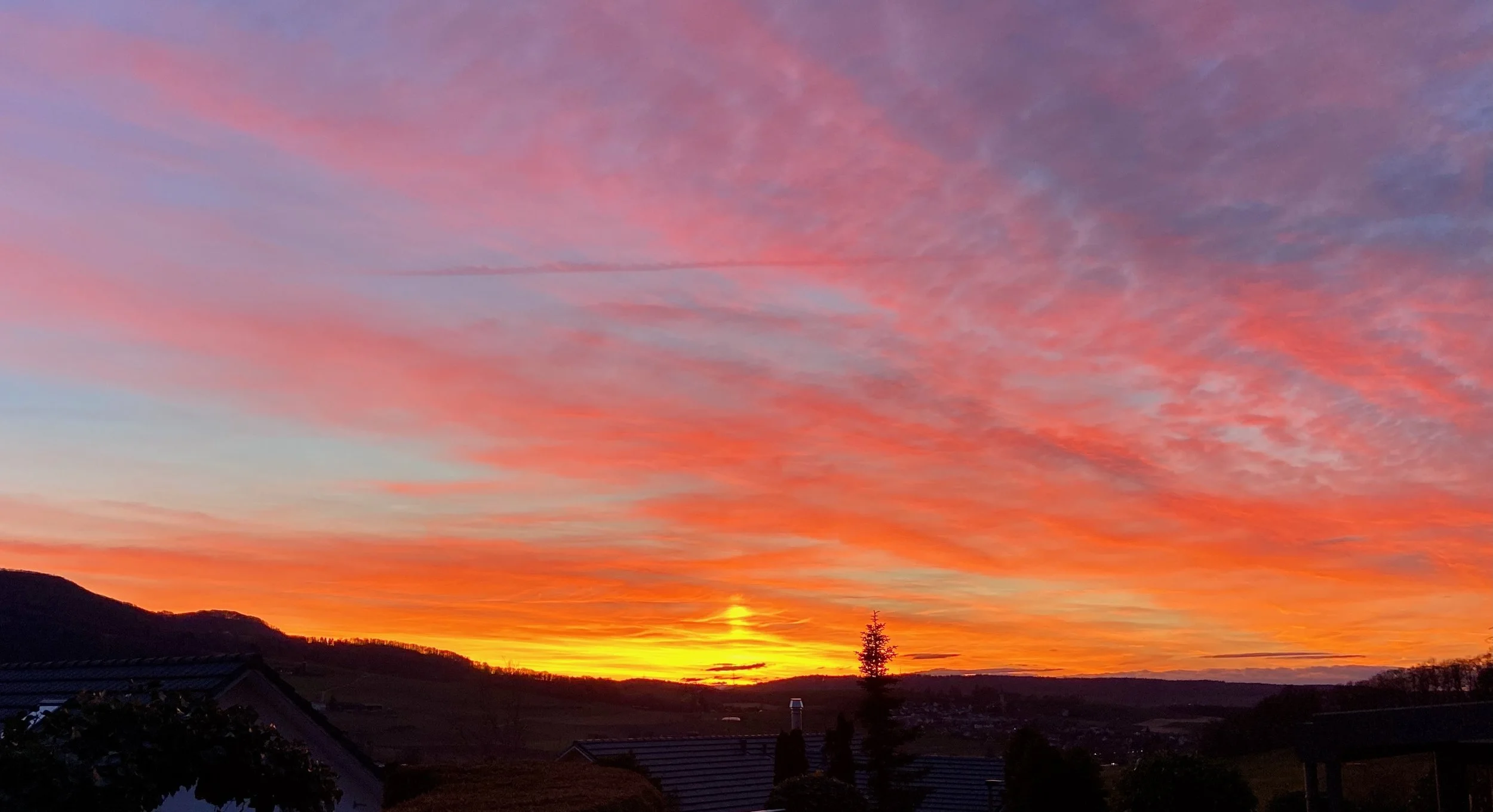 🌈💥🔥 Neumond - Maria Magdalena - Neuzeit 🌹, DO 24. Juli 2025 um 20.00h