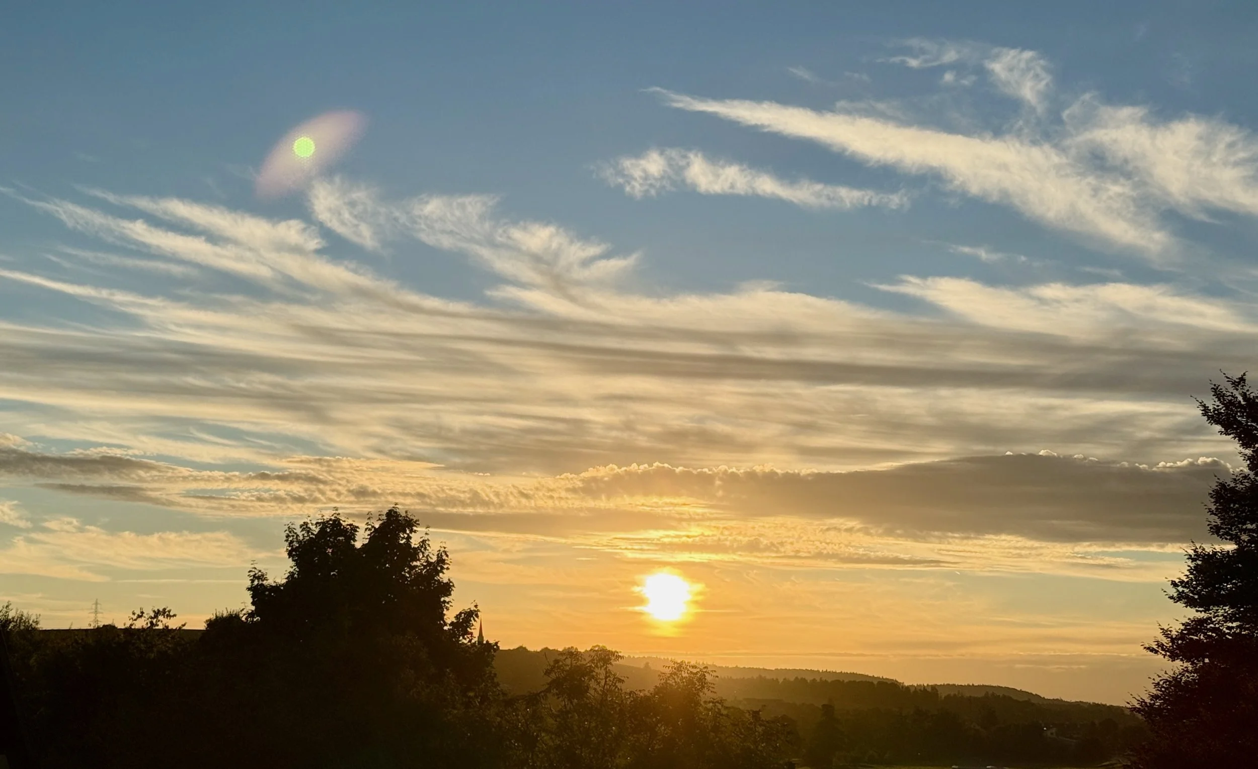  🌈💝☀️💥 Webinar-Serie Lichtbrücke - Limitierungen ade - Unbegrenzte Möglichkeiten, ab MO 8. September, 20.00h