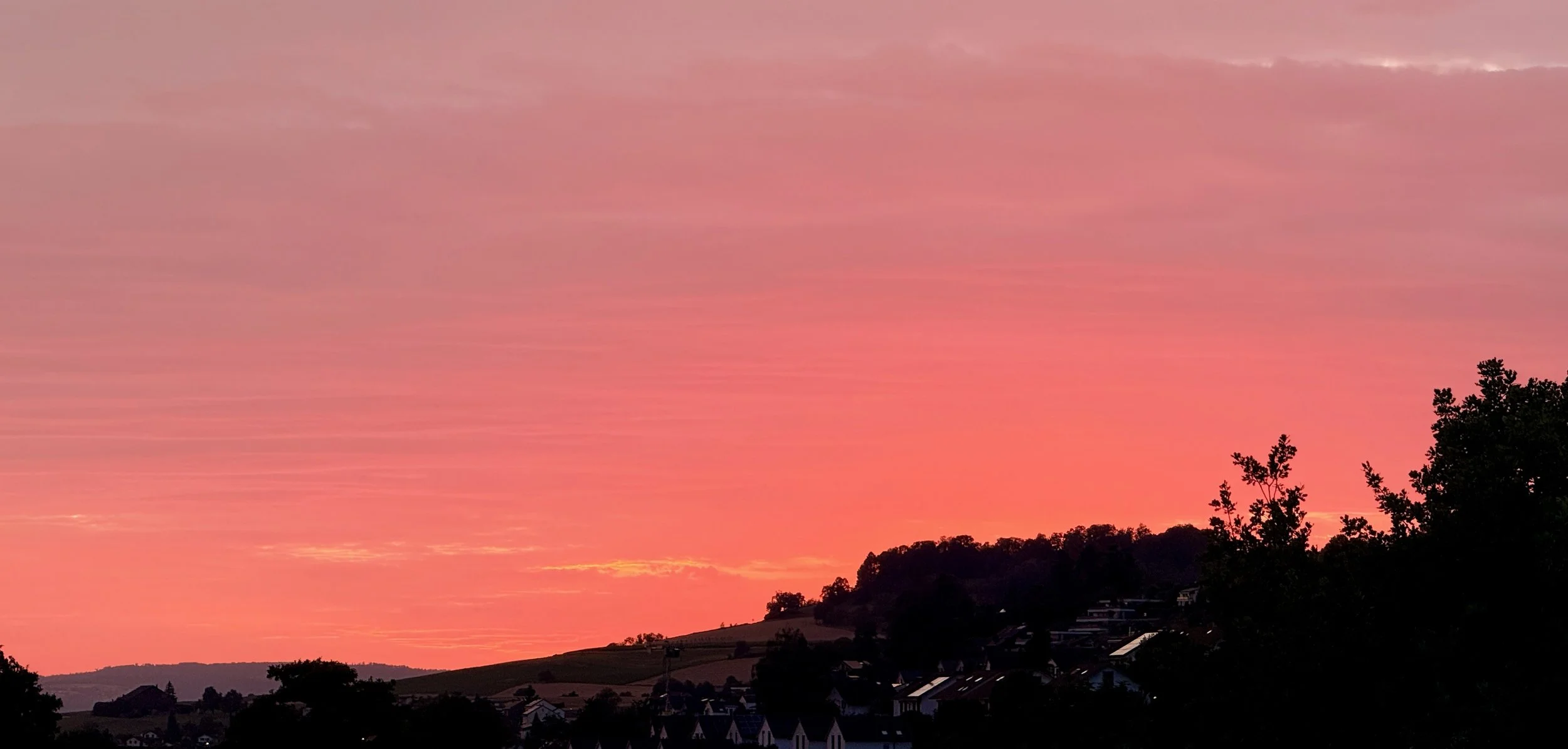❤️‍🔥☀️ Sonnenfinsternis - Neumond-Webinar - Deine Heilung, MI 12. August 2026 um 19.00h