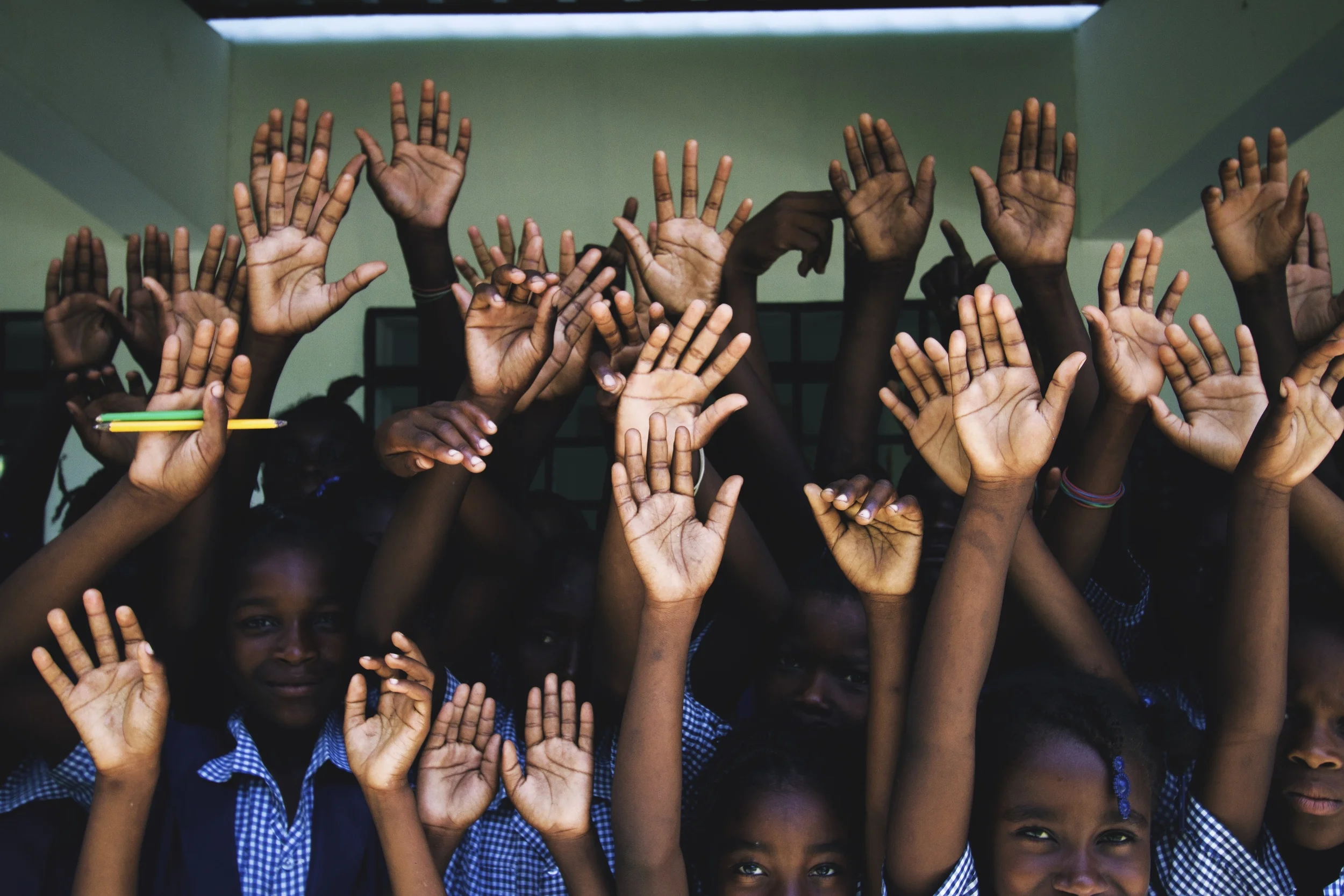 Looking back, charging forward