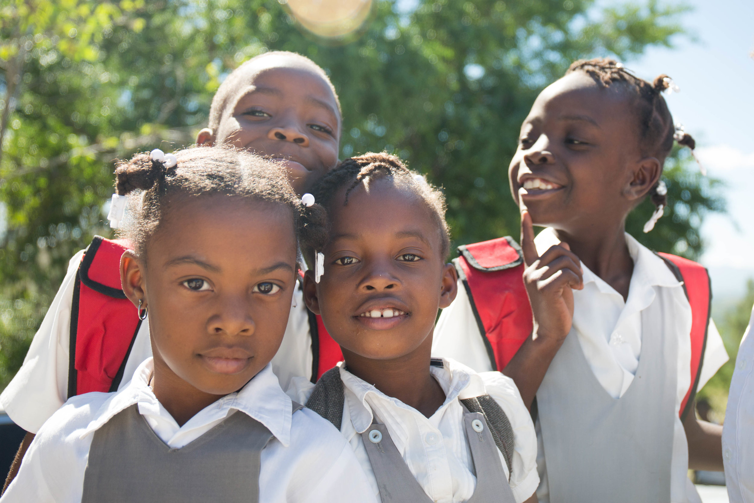 Summits Awarded $2 Million Grant