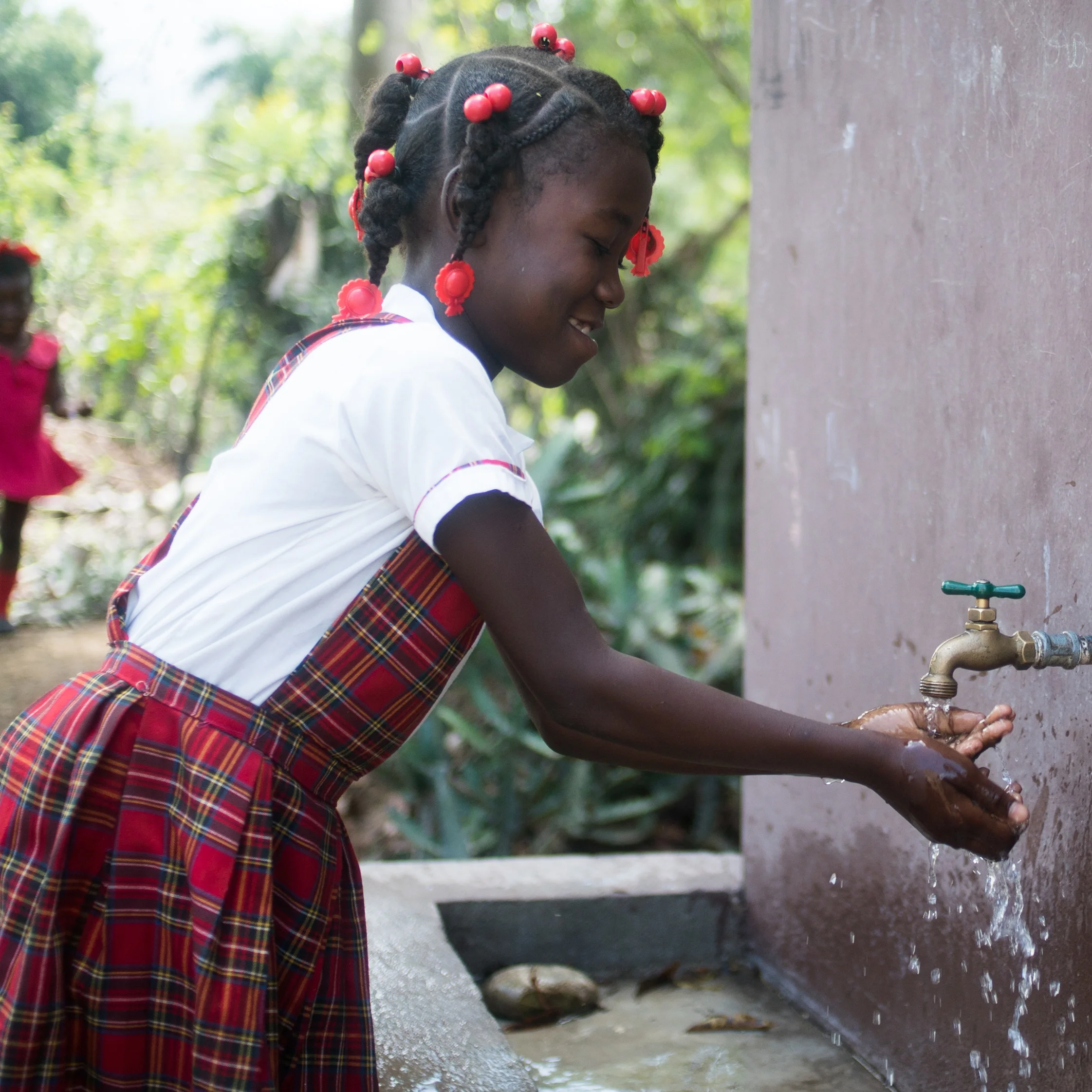 Water + Sanitation Programs