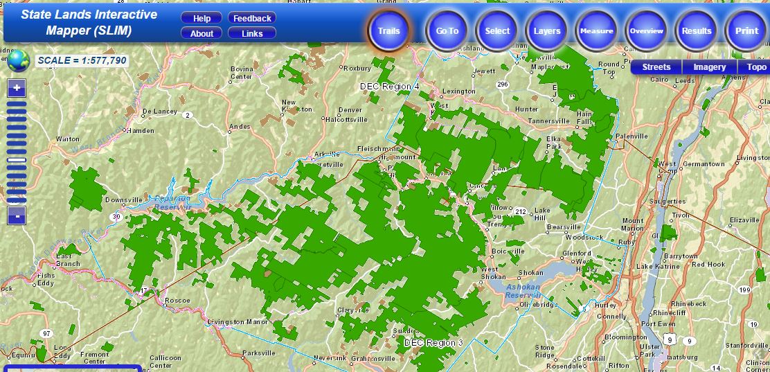 Plan Your Catskills Adventure \u2014 Congressman Maurice D