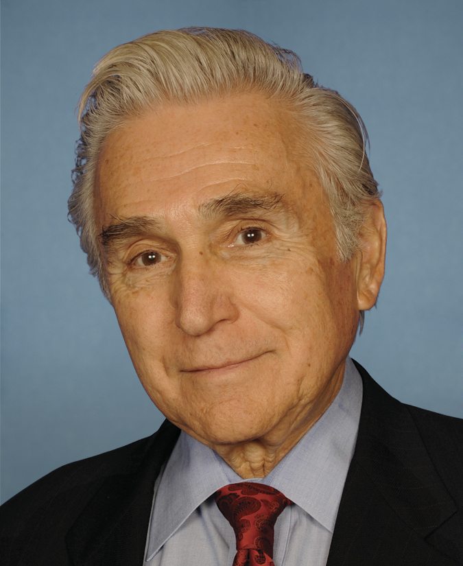 Hon. Rep. Maurice D. Hinchey