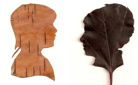 Portraits by Jenny Lee Fowler 