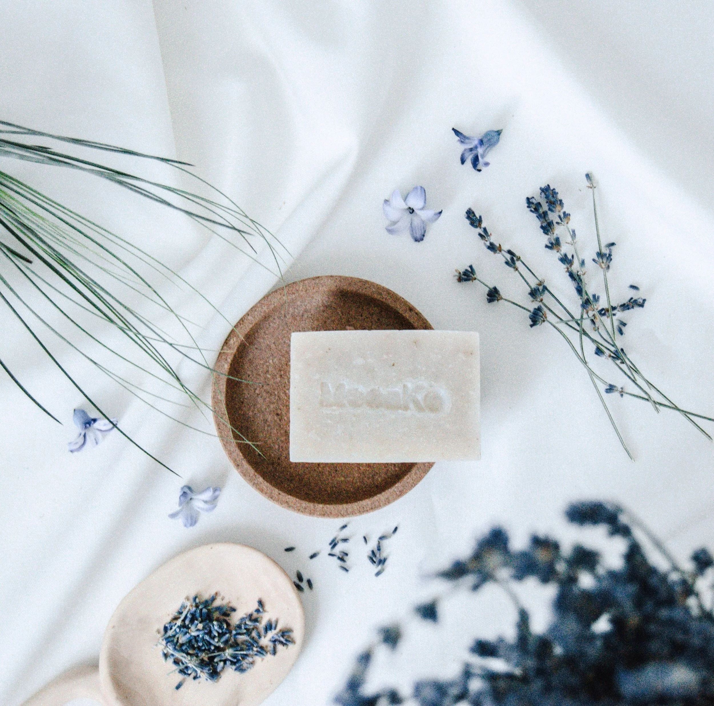 MoonKo Lav Soap with Cork Project Calm Mag.jpeg