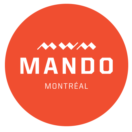 Mando Montréal