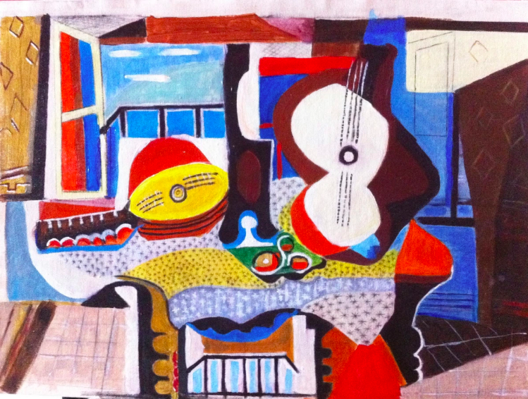 Jouer la mandoline classique: Pourquoi apprendre les gammes et arpèges.