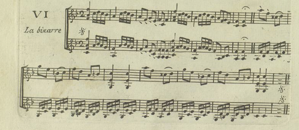 Write your own mandolin scores for free with MuseScore | Mando Montréal