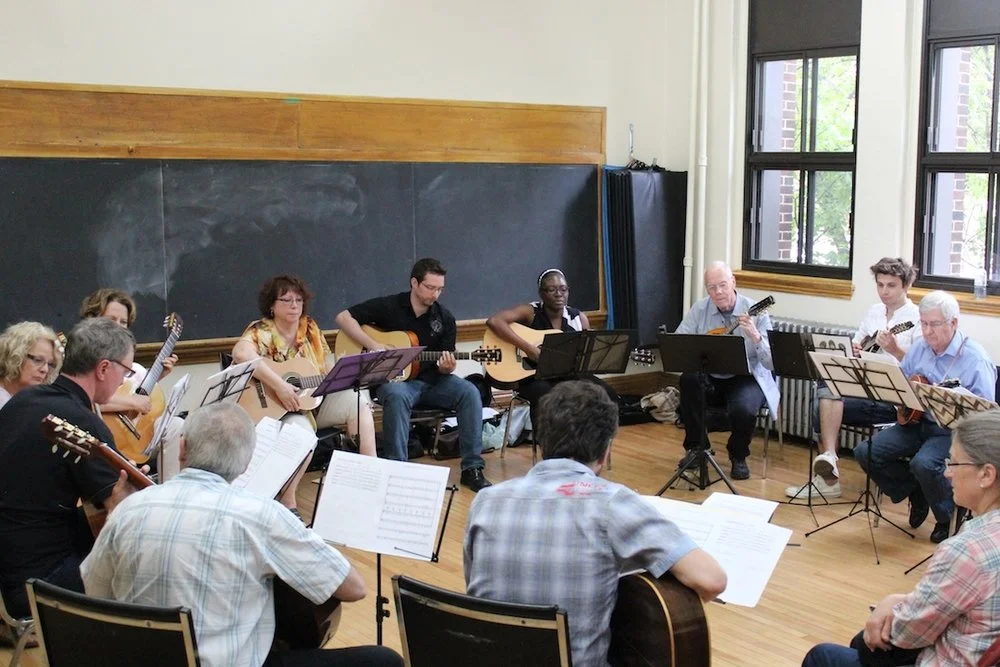 Spectacle | Élèves en Concert