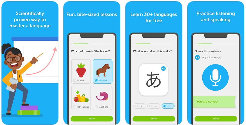 Best Language Learning Apps Tutorial Best Language Learning Apps 2024 – OZIEH