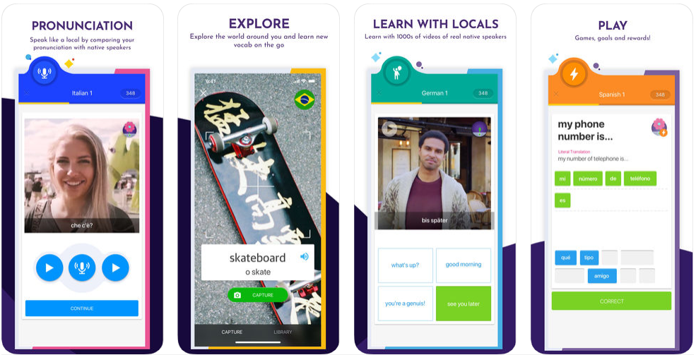 Memrise Discord App: Powering Community Language Learning