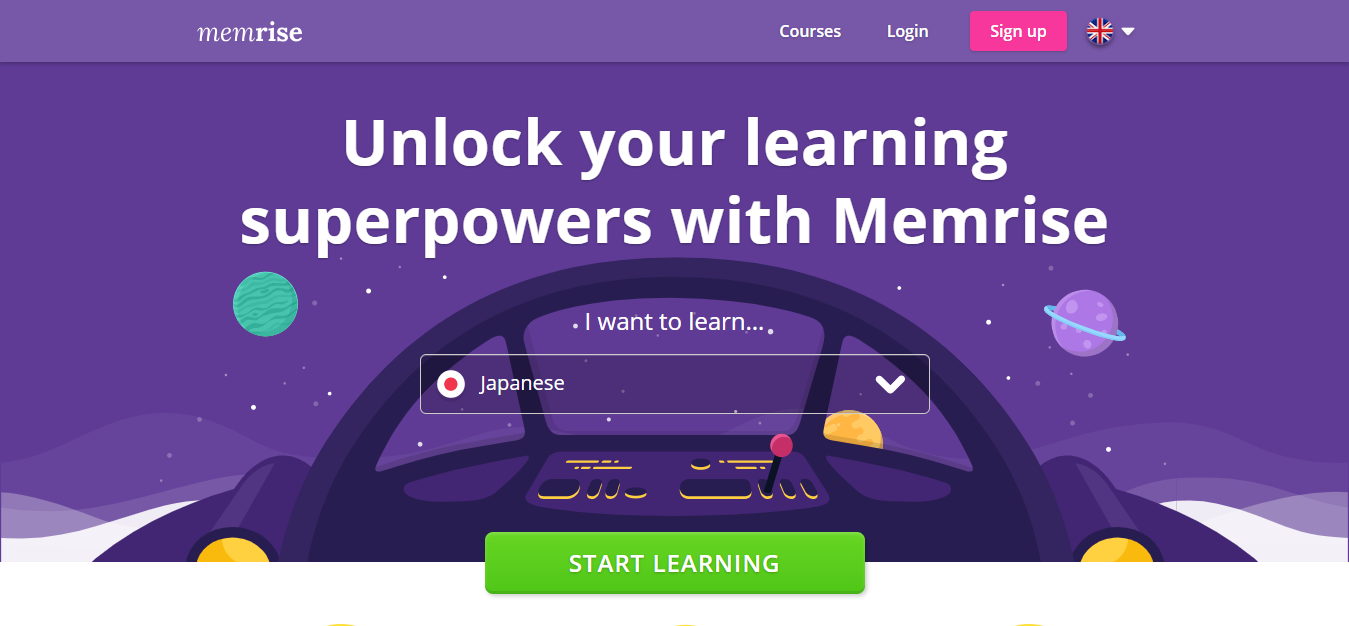 Memrise Discord App: Powering Community Language Learning