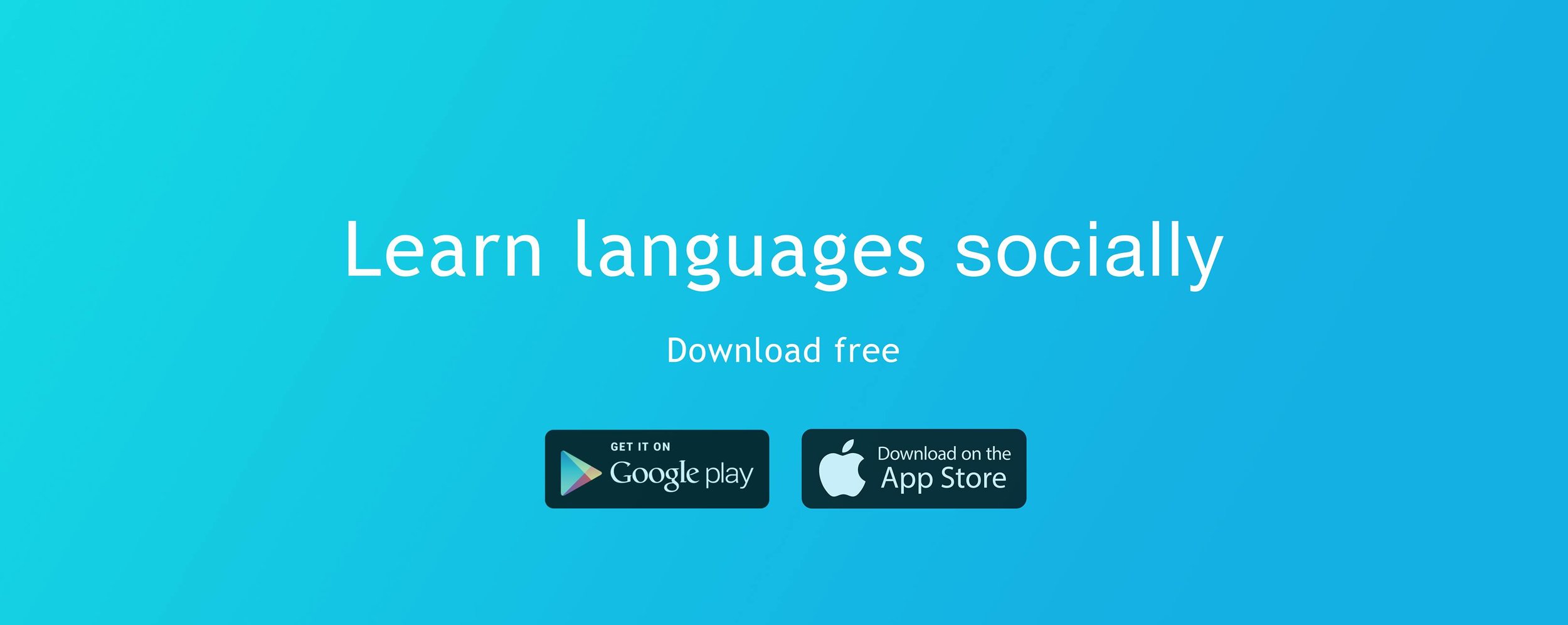 Learn languages online - Language learning app LinGo Play