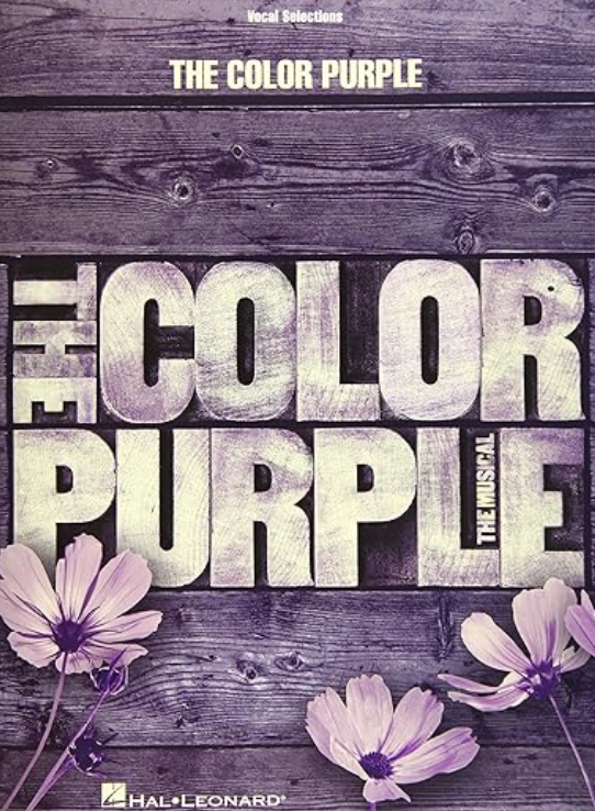  The Color Purple, The Musical (New Village Arts, 2024) 