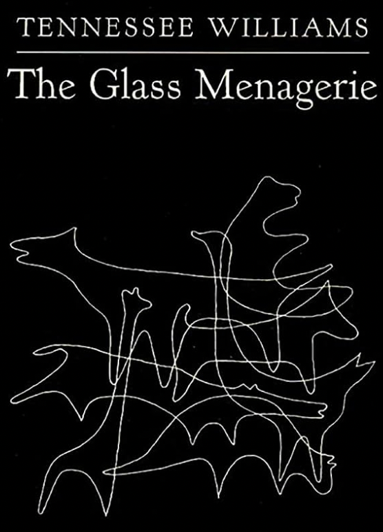  The Glass Menagerie (Diversionary Theatre, 2023) 